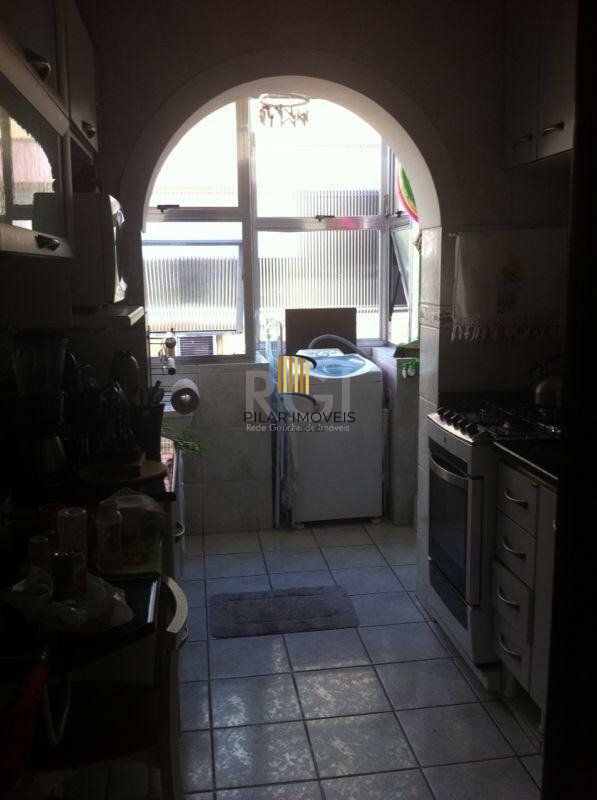 Apartamento 2 dormitórios, Azenha, Porto Alegre RS