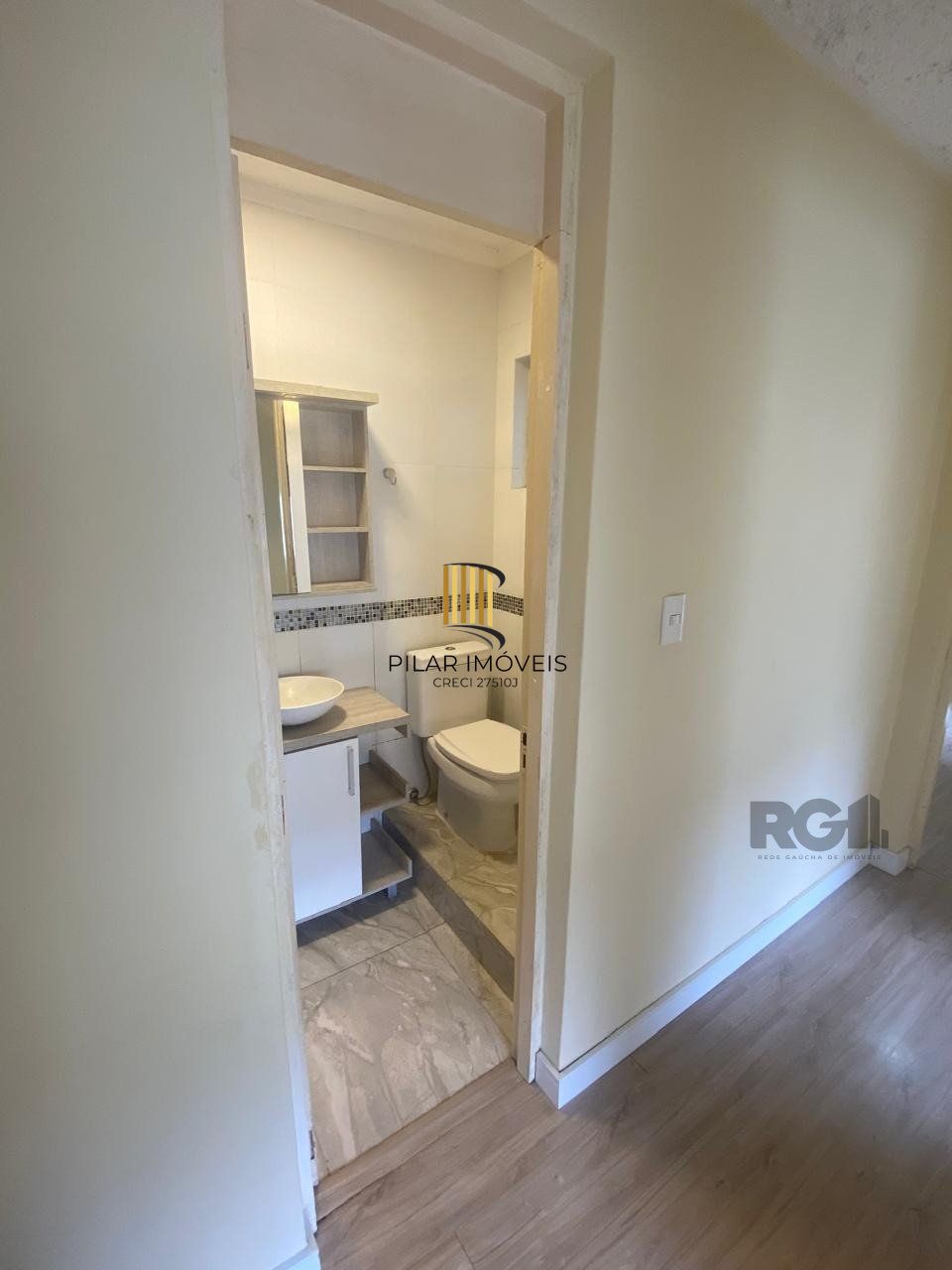 Apartamento 3 dormitórios no bairro Vila Nova