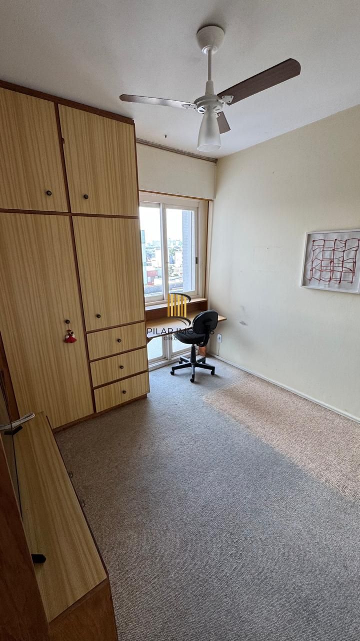 Apartamento Residencial de 2 Quartos em Menino Deus, Porto Alegre, RS