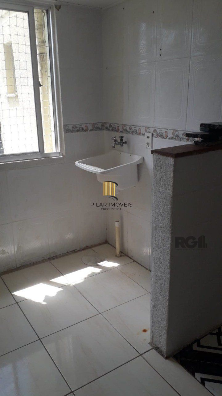 Apartamento 2 dormitórios no bairro Vila Nova