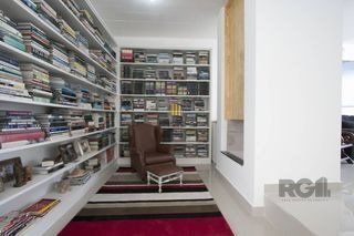 Casa 3 dormitórios no bairro Três Figueiras