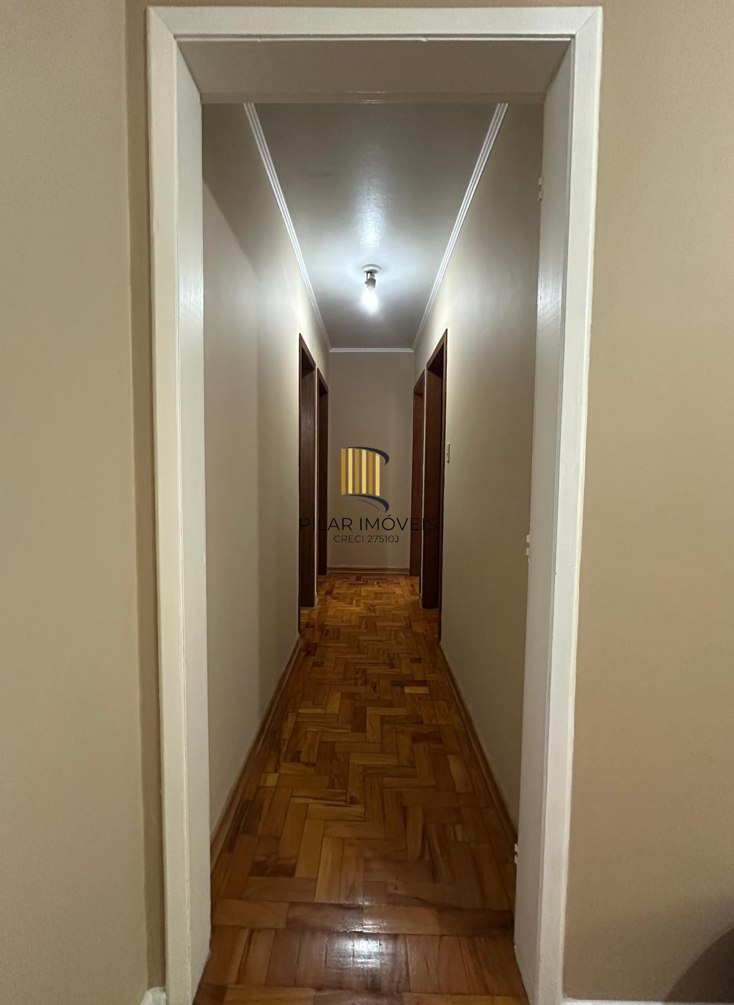 APARTAMENTO 3 DORMITÓRIOS COM VAGA