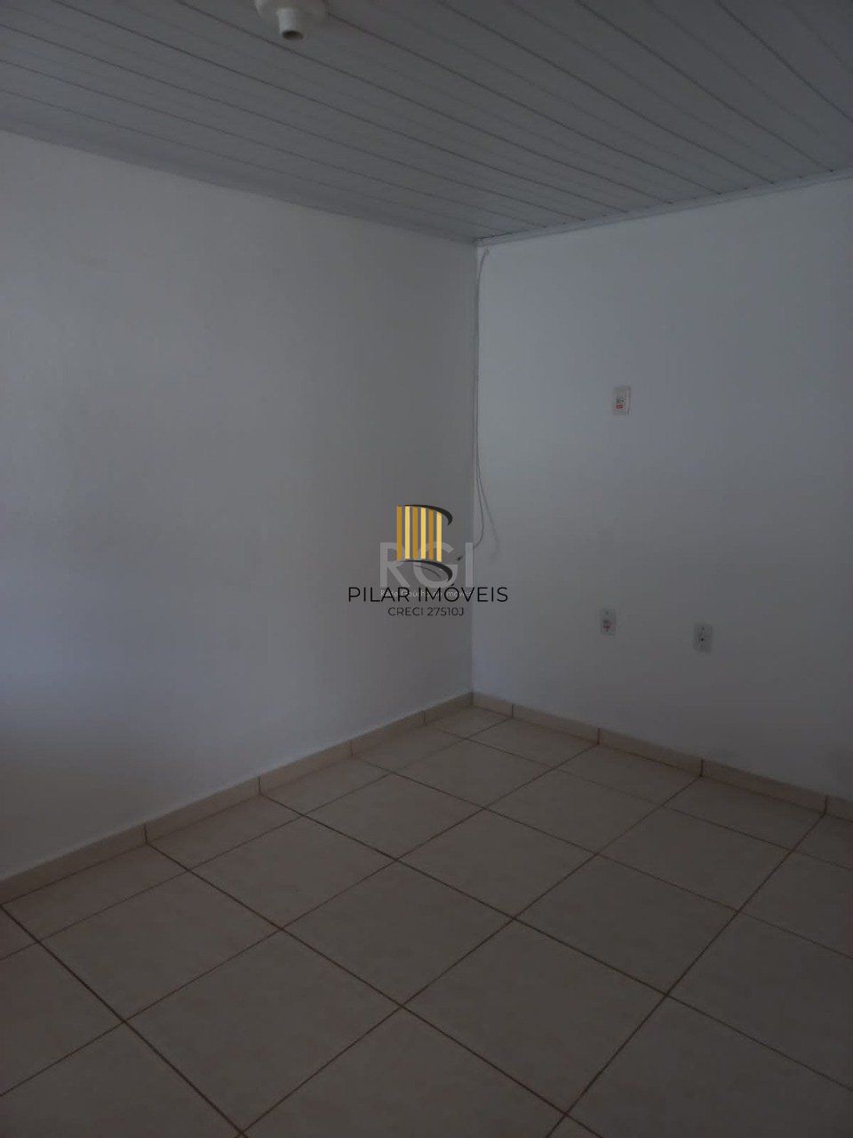 Duas casas no mesmo terreno no bairro Rubem Berta