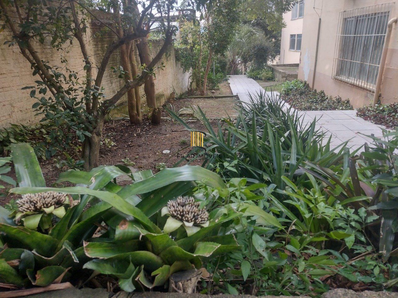 Apartamento 1 dormitório no bairro Teresópolis