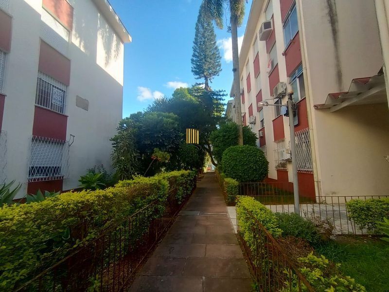 Apartamento com 03 quartos e 01 vaga no Bairro Vila Nova em Porto Alegre