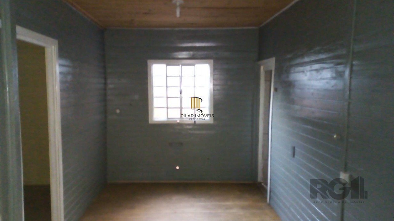 TERRENO COM CASA 2 DORMITORIOS, NO BAIRRO VILA NOVA, EM PORTO ALEGRE, RS