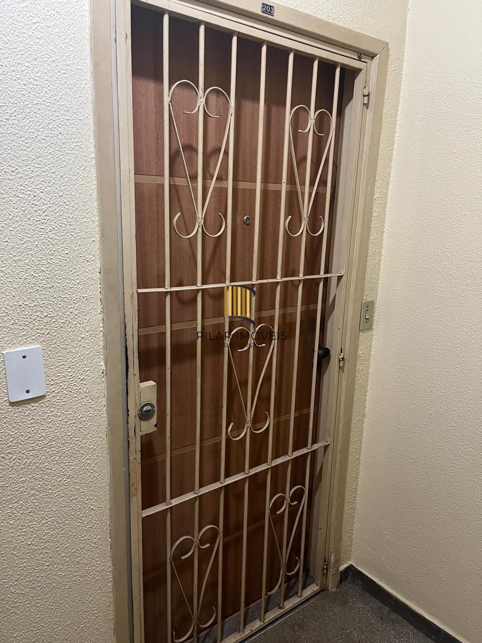 Apartamento com 02 quartos no Bairro Partenon - Intercap