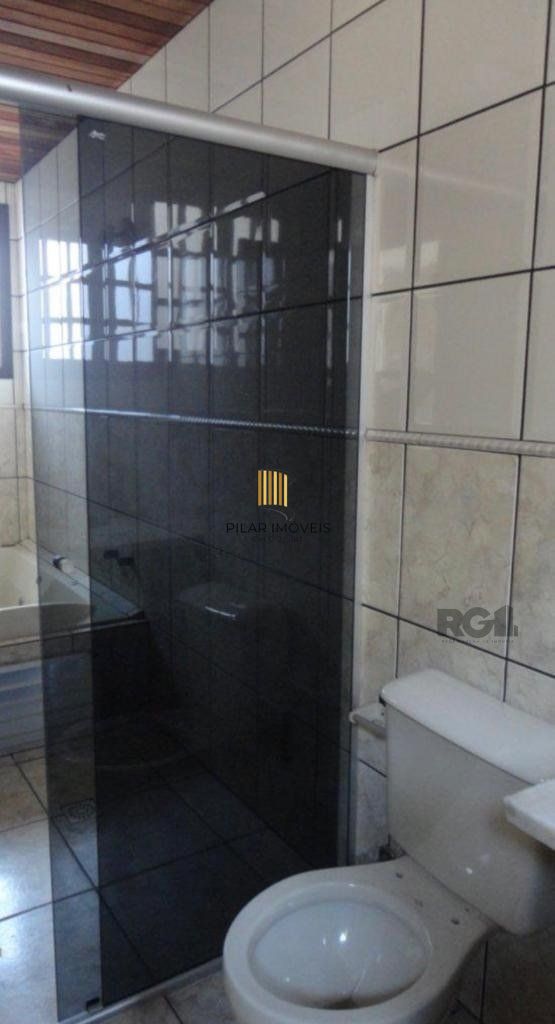 Cobertura com 92m² a venda no Bairro Sanatana
