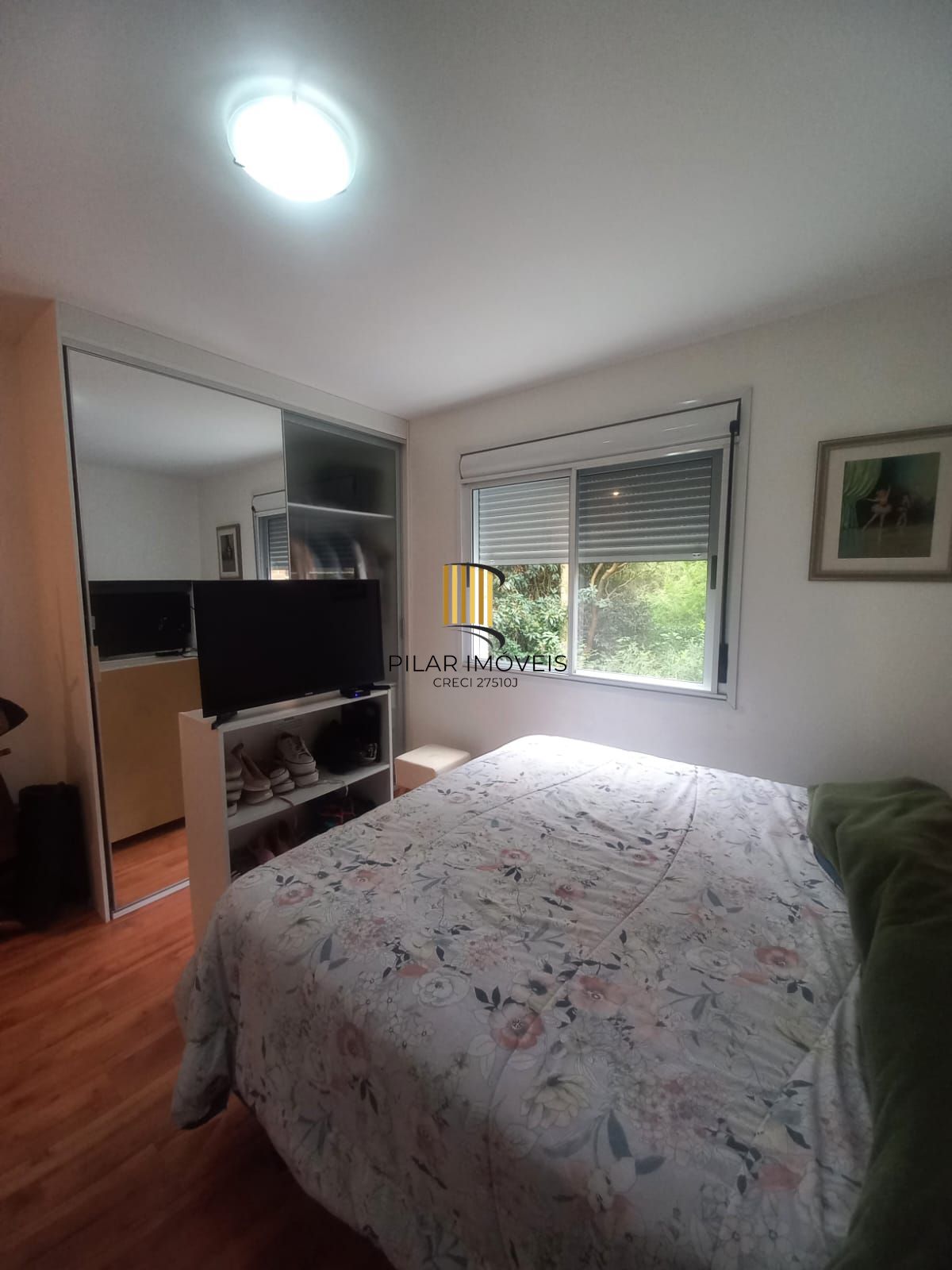 ACONCHEGANTE APARTAMENTO NO BAIRRO IPANEMA
