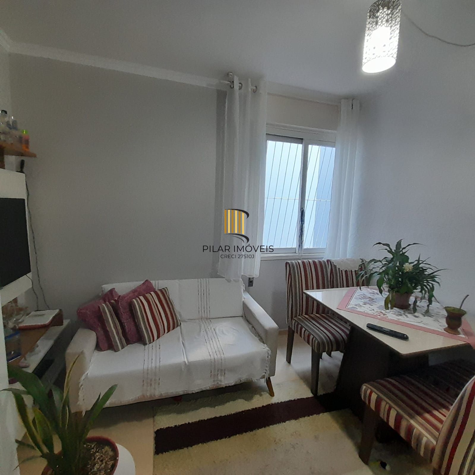 Apartamento com 01 quarto no Bairro Vila Jardim