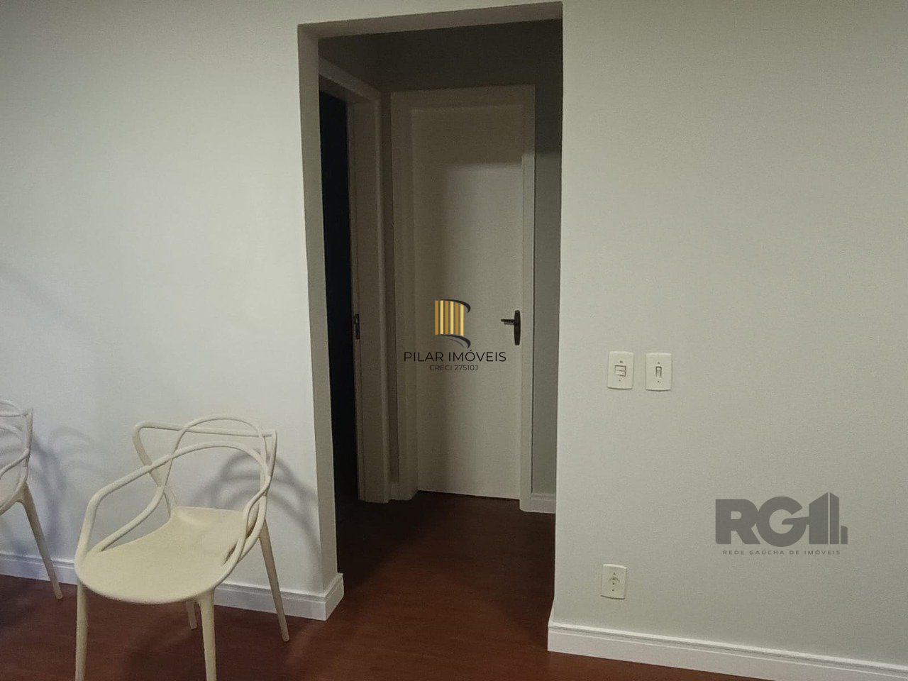 Apartamento para Venda  2 dormitórios, 1 vaga - Jardim do Salso