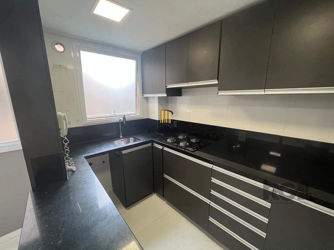 Excelente apartamento de 63m² com 2 dormitórios.