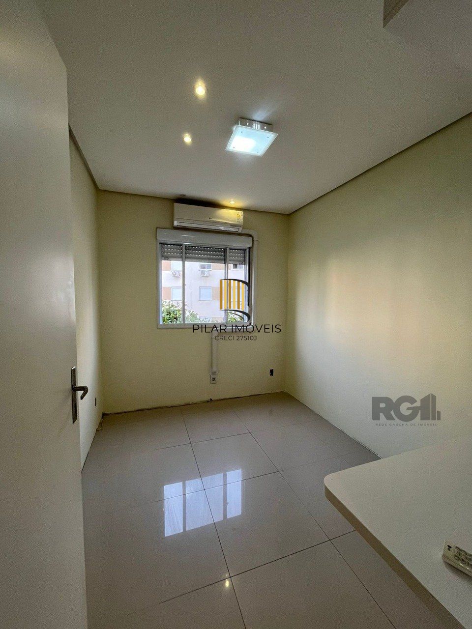 Apartamento 2 dormitórios no bairro Vila Nova