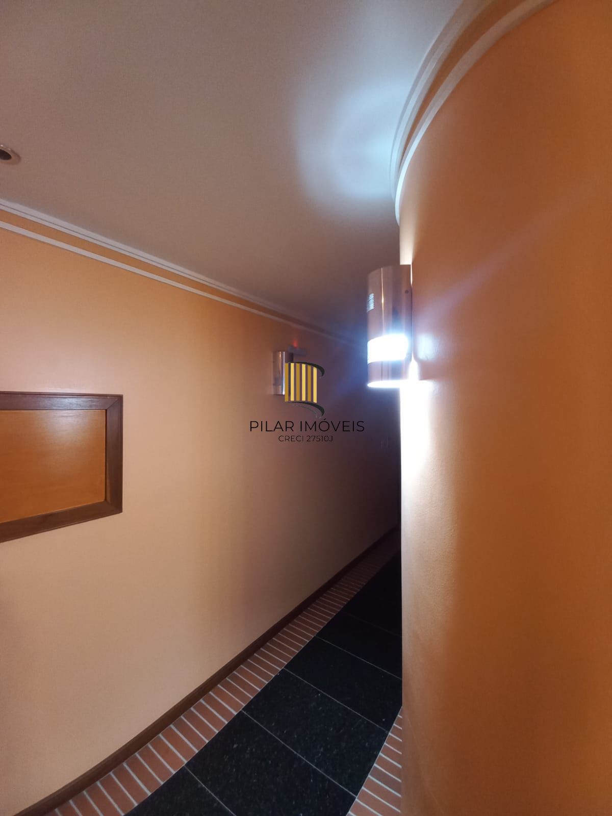 Apartamento 1 dormitório no bairro Centro