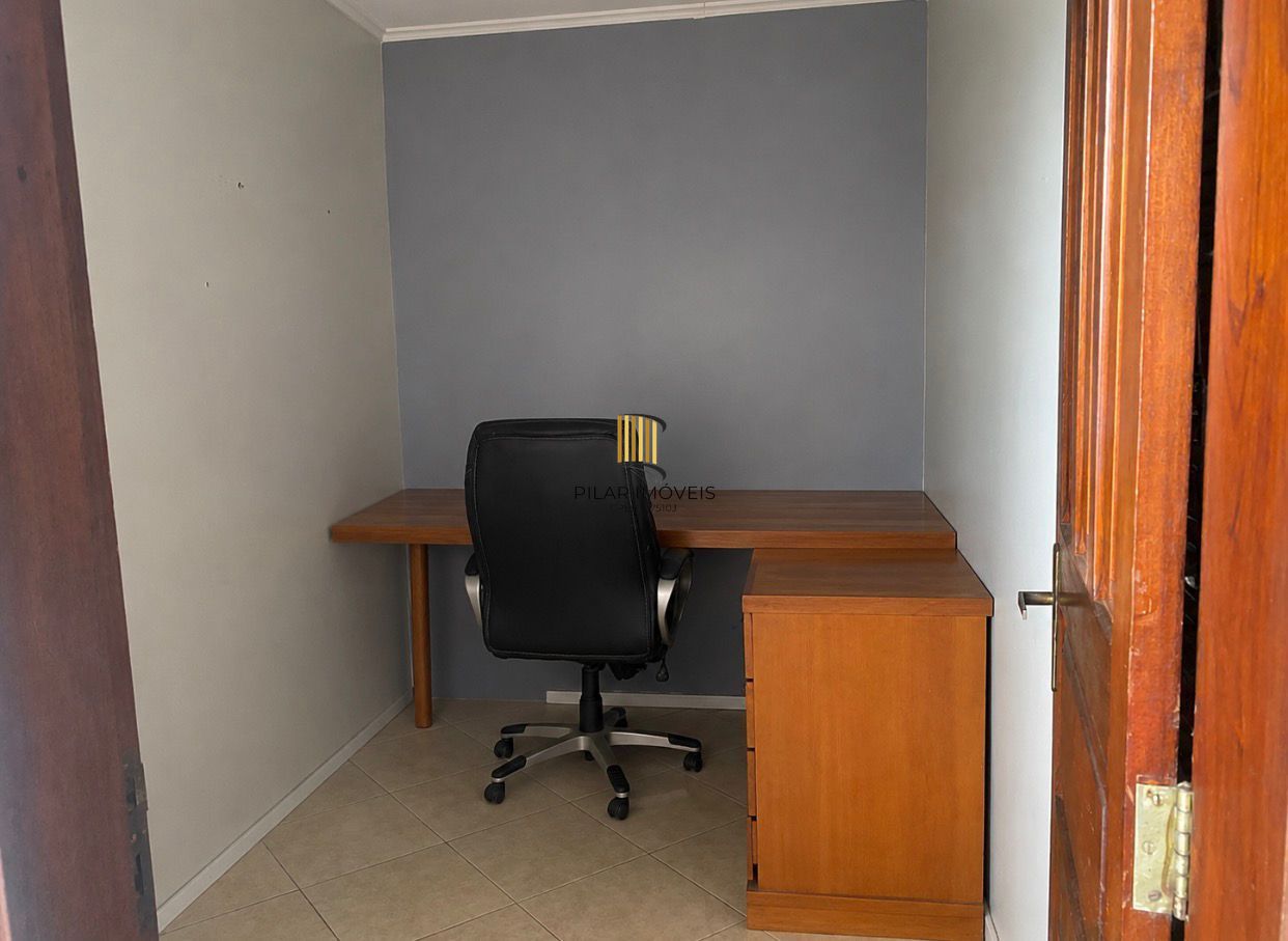 Apartamento 3 dormitórios no bairro Bom Jesus