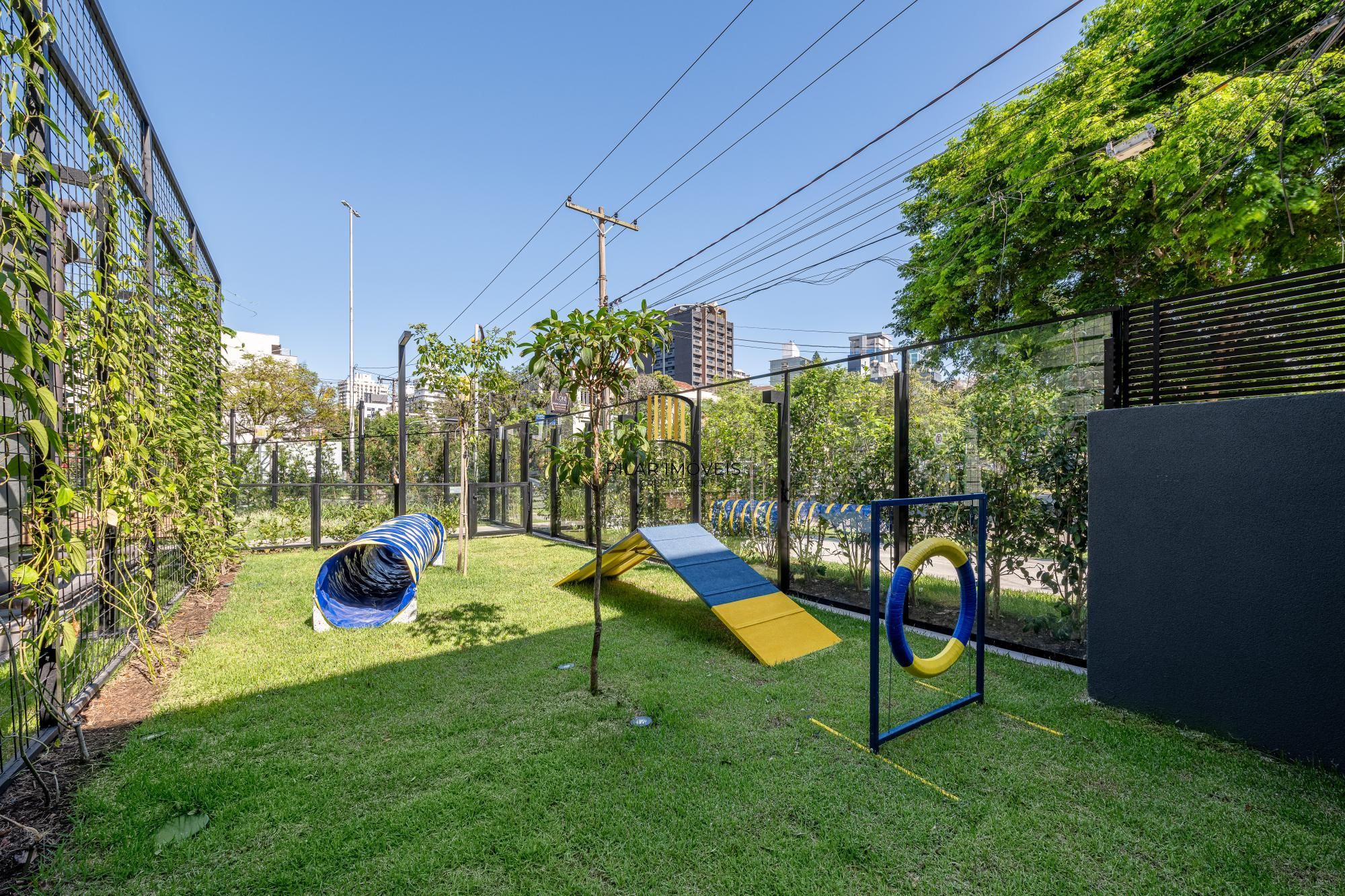 Loft com 1 dormitório no Bairro Bela Vista - Porto Alegre/RS