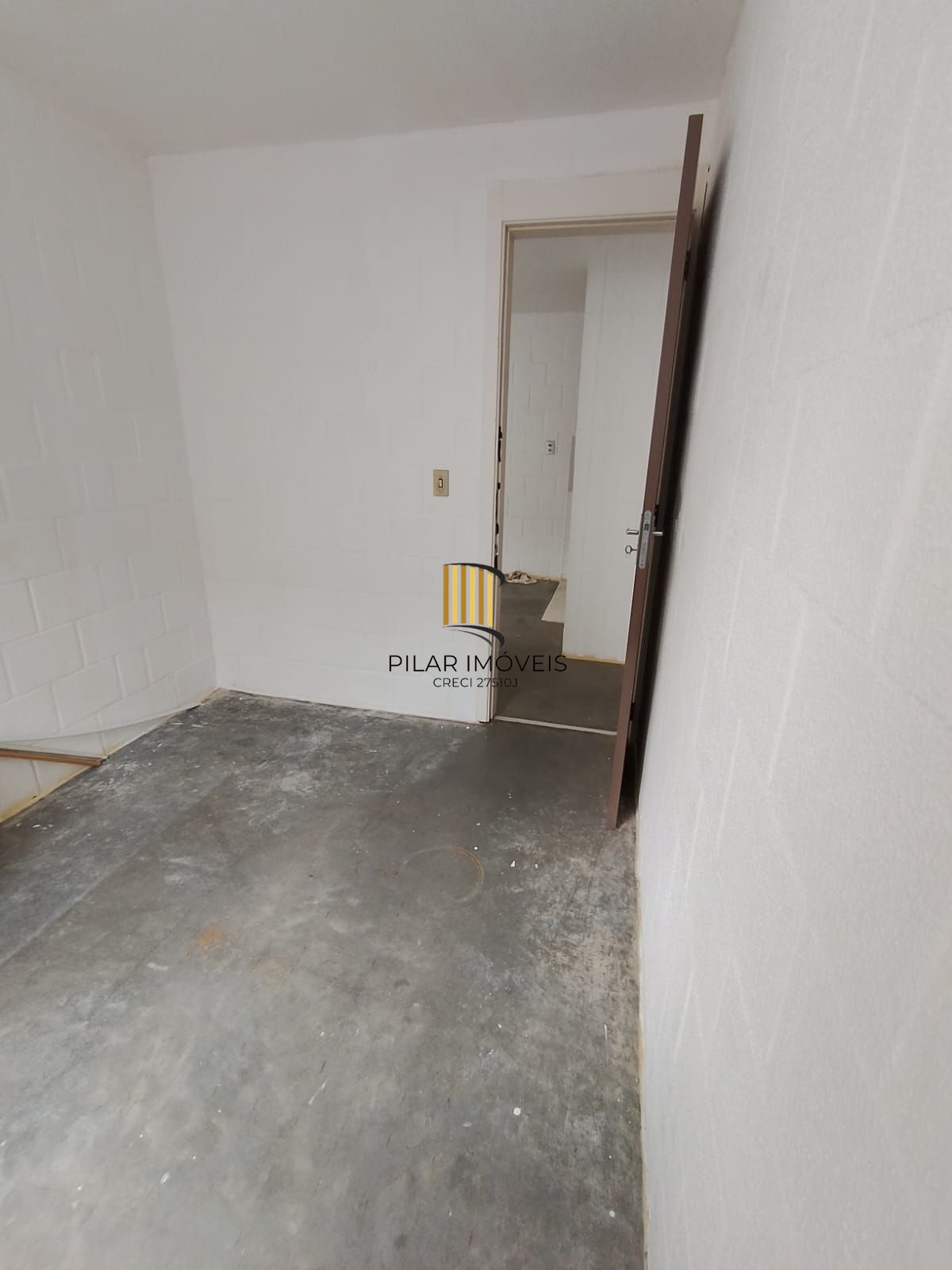 Apartamento 2 dormitórios no bairro Vila Nova