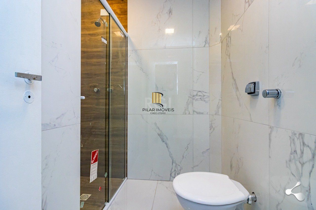 Cobertura para Venda -119,25m², 3 dormitórios, 1 vaga - Petrópolis