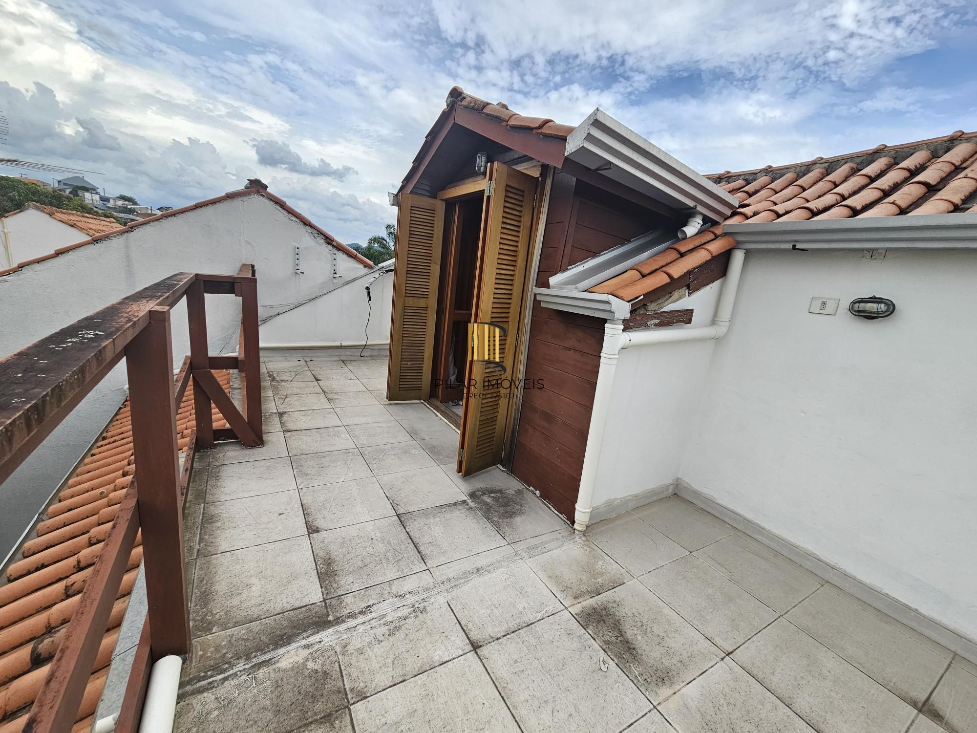 Casa condominio 4D, 4 WC, 3 vagas, Cavalhada, Porto Alegre, RS