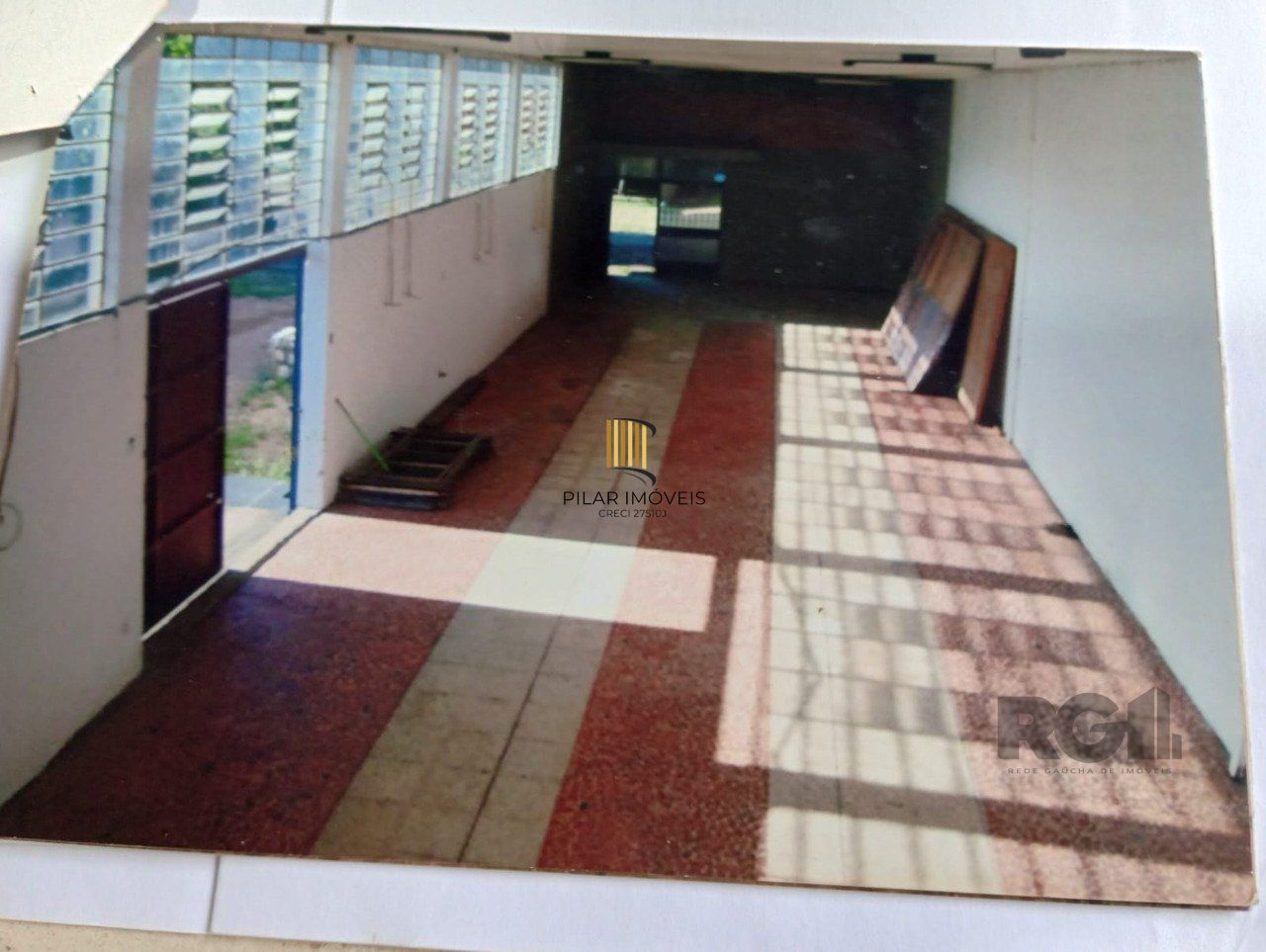 Prédio Comercial no bairro Ipanema