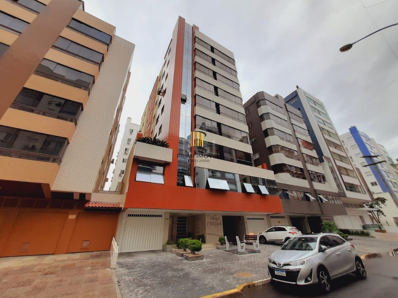 Apartamento para Venda - 9074m², 2 dormitórios, 1 vaga - Zona Nova,  Capão da Canoa