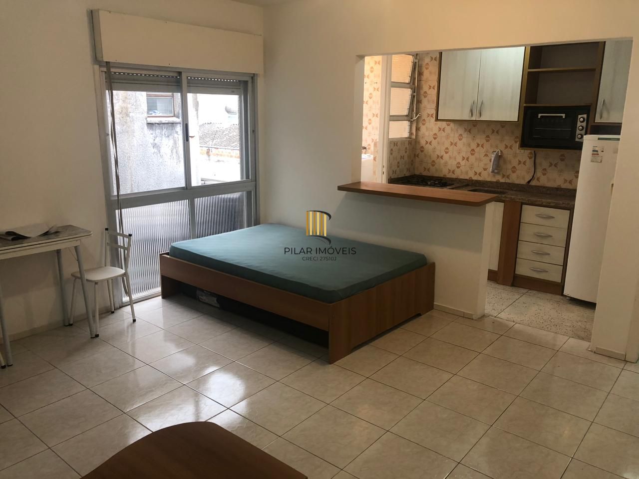 Apartamento JK no Bairro Santana