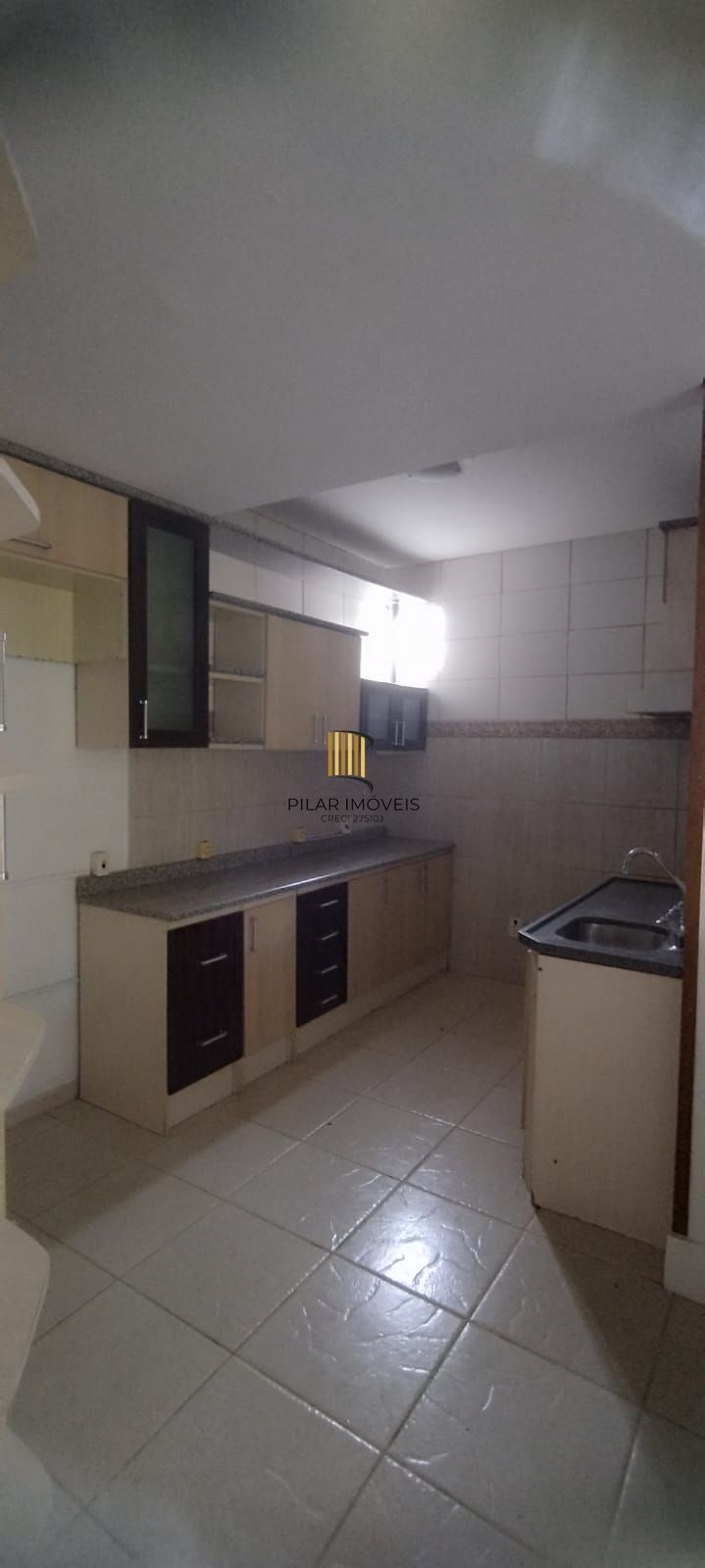 Casa 2 dormitórios no bairro Espírito Santo