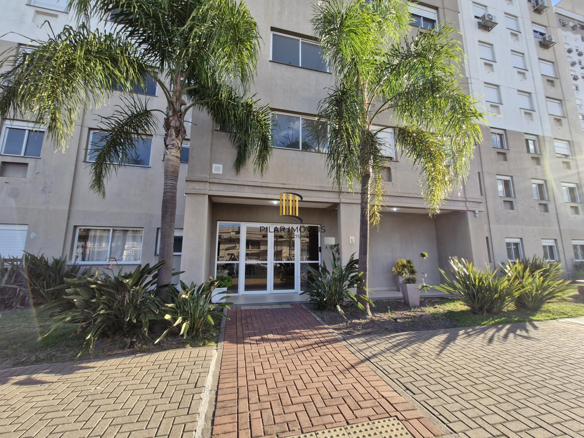 Apartamento 3 dormitórios com infra de clube bairro Humaitá