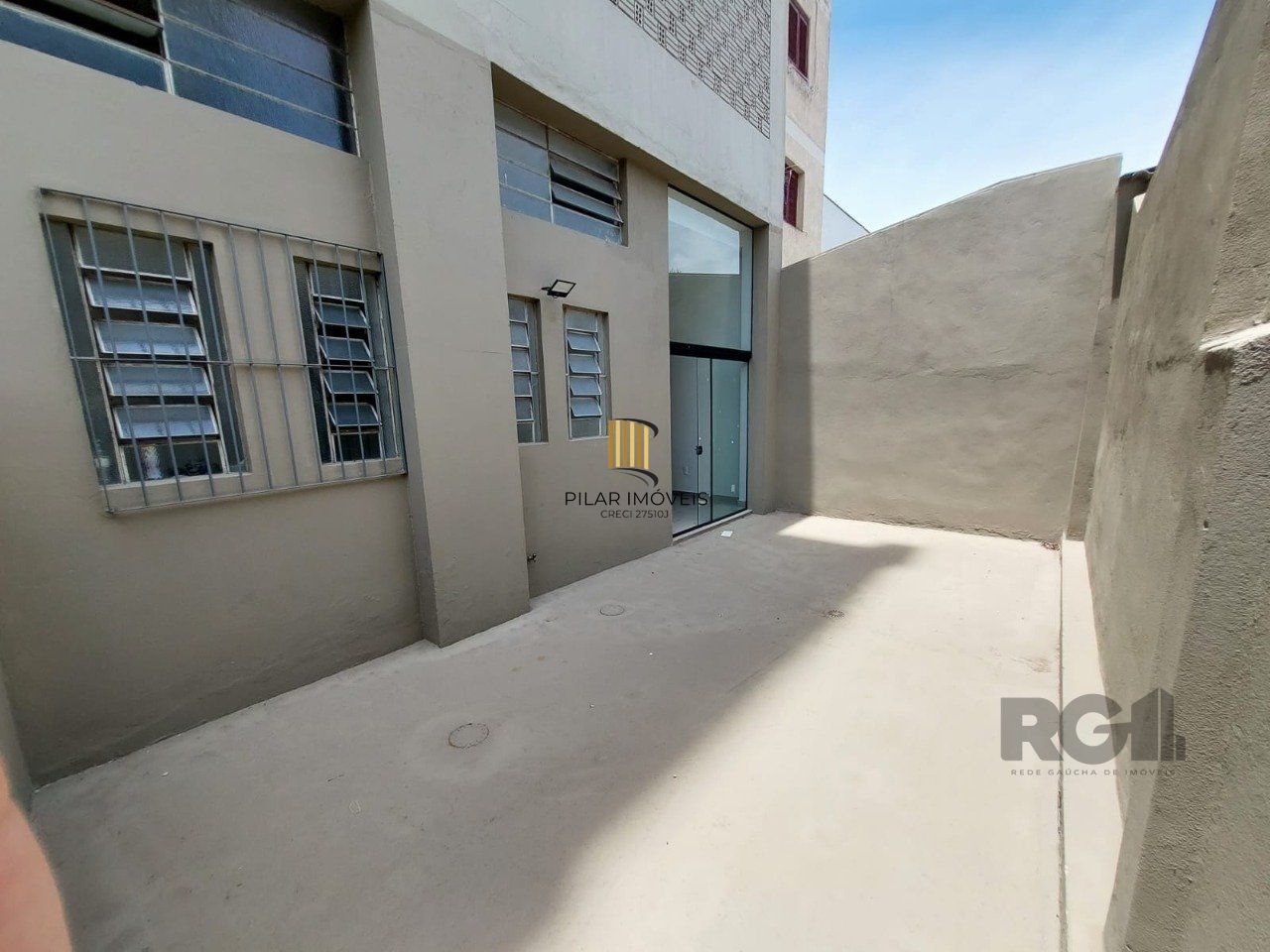 CENTRO - SÃO LEOPOLDO - SALA COMERCIAL