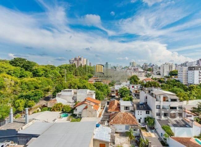 Apartamento 2 dormitórios no bairro São João