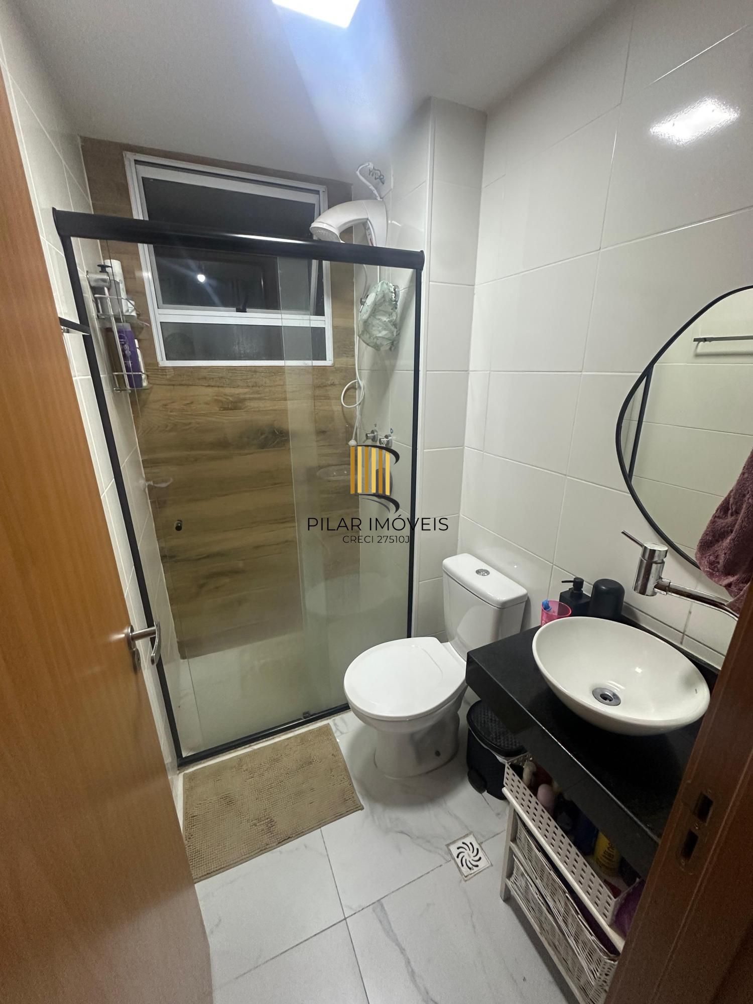 Apartamento 2 quartos a venda, vaga e infra, bairro Cavalhada, Porto Alegre, RS