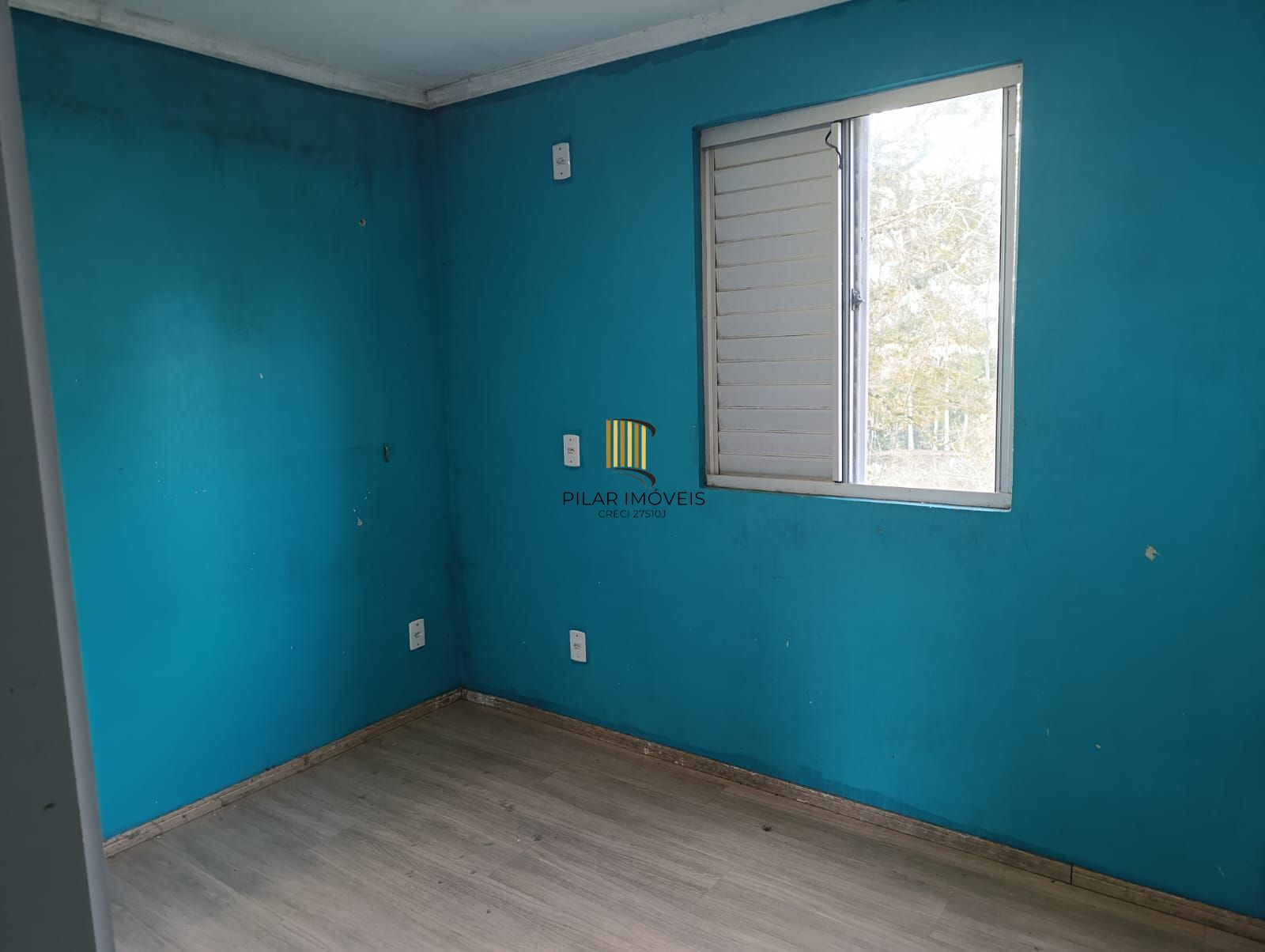 Apartamento de 2 dormitórios com vaga