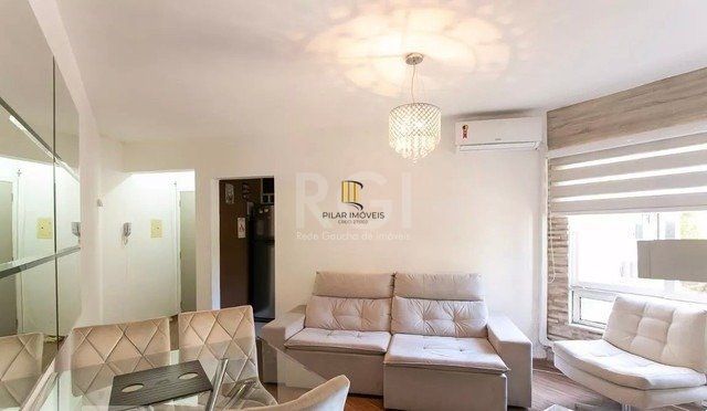 Apartamento para Venda - 59.45m², 2 dormitórios, Nonoai, Porto Alegre - Pilar Imóveis