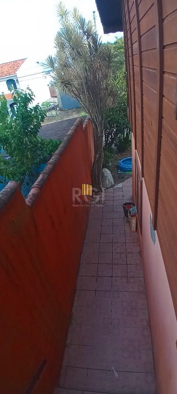 Casa 3 dormitórios no bairro Tristeza
