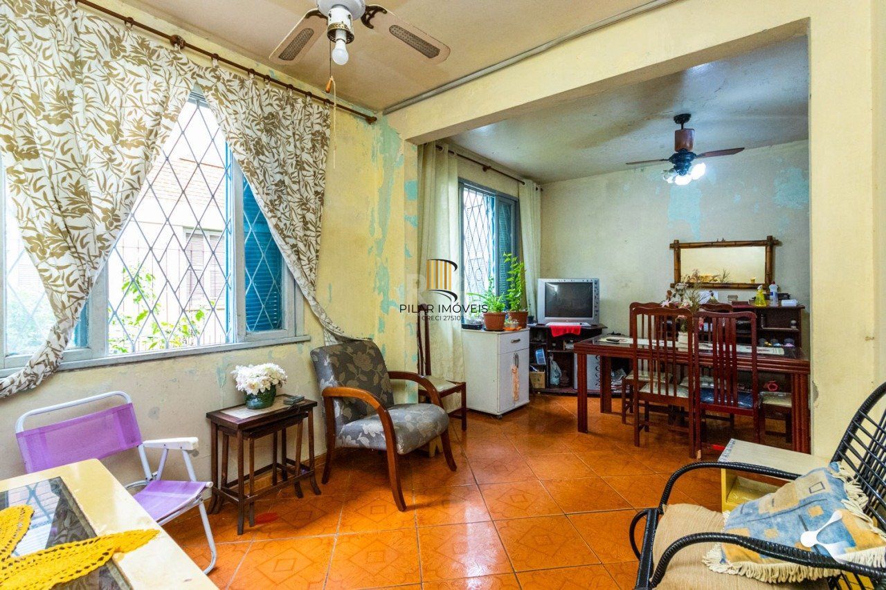 Apartamento para Venda - 65m², 3 dormitórios, Cavalhada, Porto Alegre