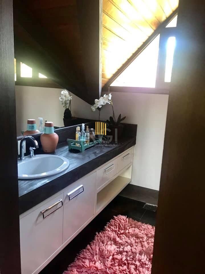 EXCELENTE CASA NO CANTEGRIL 3 - VIAMÃO - RS