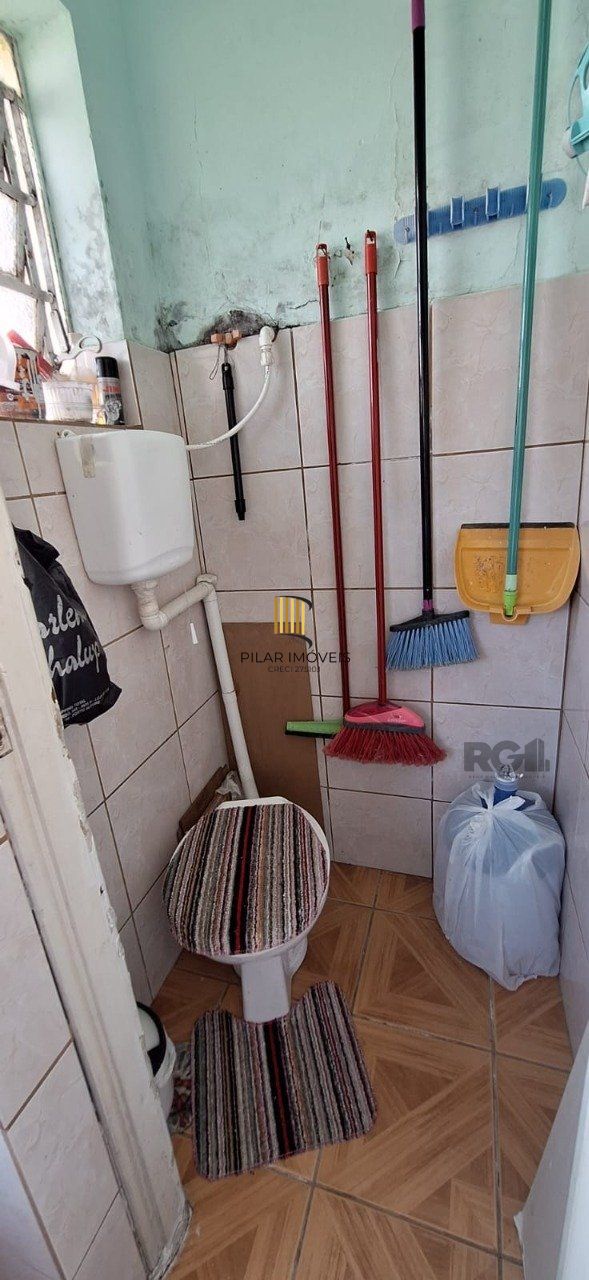 Apartamento 3 dormitórios no bairro Rio Branco