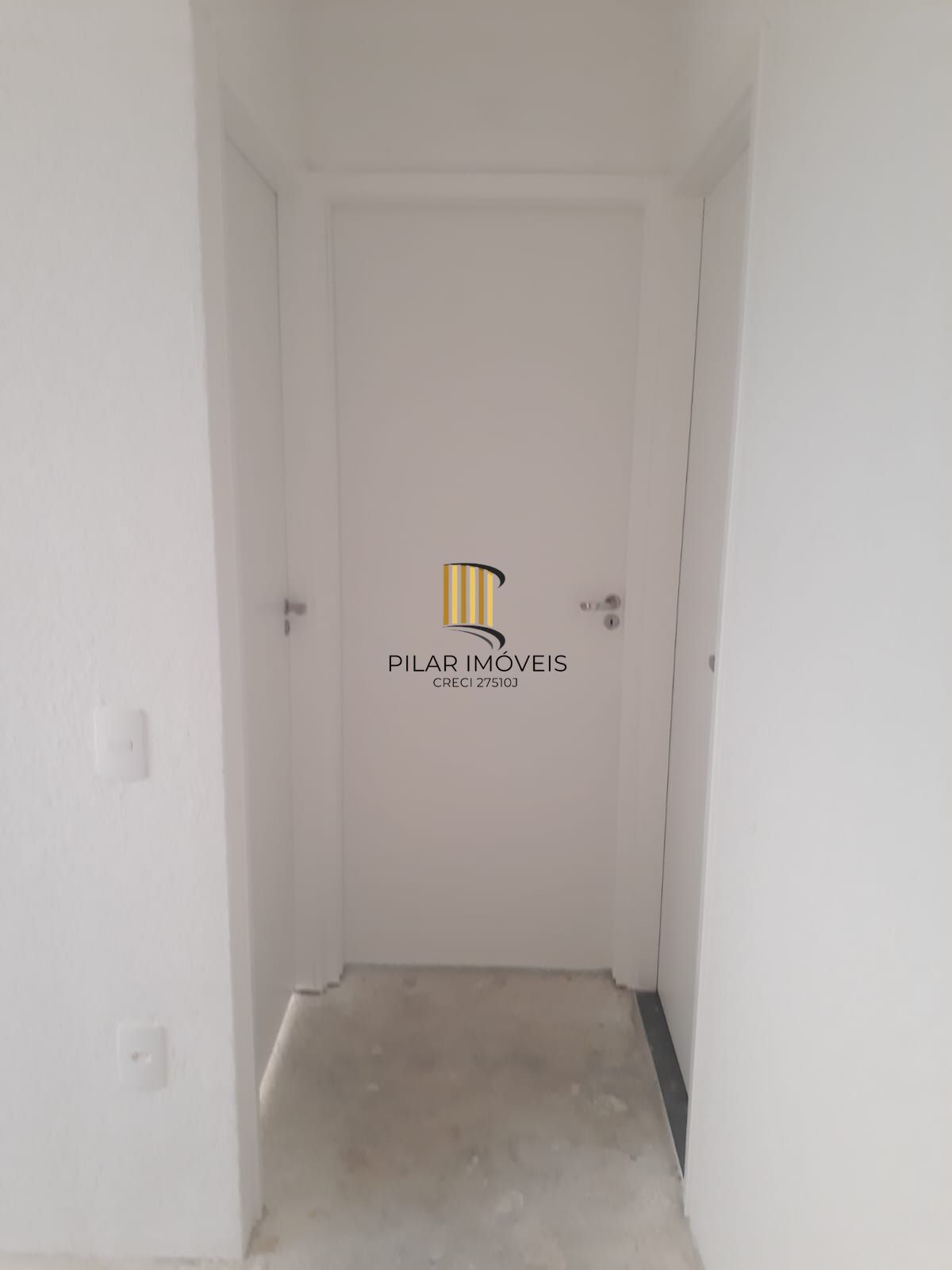 Apartamento nunca habitado com 1 vaga !