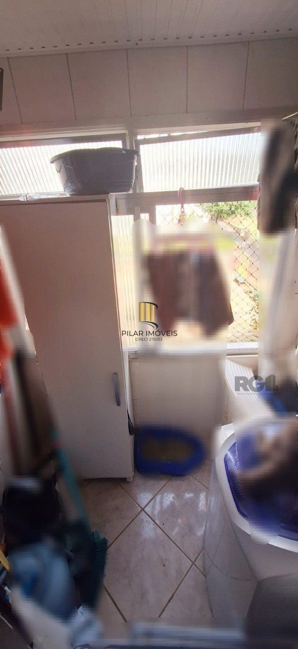 Apartamento 2 dormitórios no bairro Vila Nova