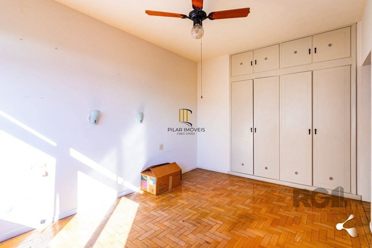 Apartamento de 3 dormitórios no bairro Independência