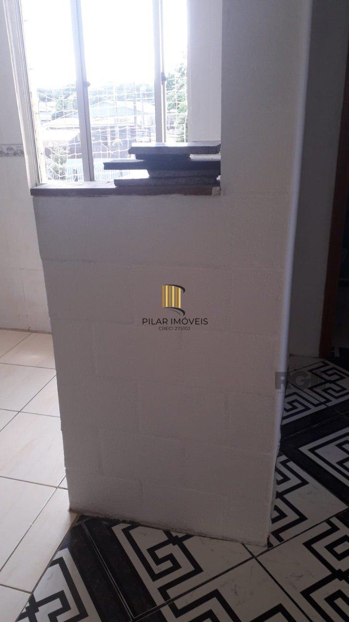 Apartamento 2 dormitórios no bairro Vila Nova