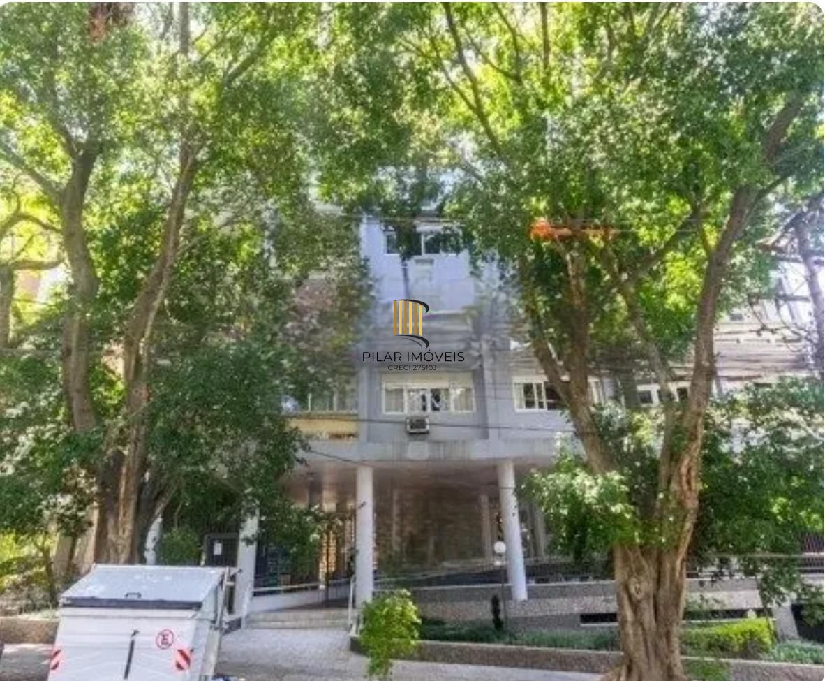 Apartamento 2 dormitórios no bairro Independência