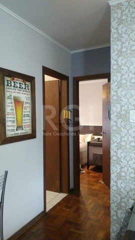 Apartamento para Venda - 62m², 2 dormitórios, 1 vaga - Petrópolis, Porto Alegre