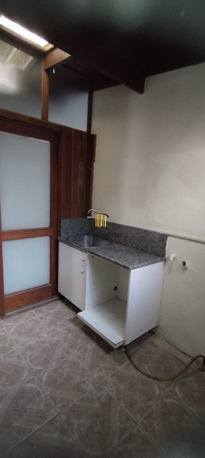 Casa 2 dormitórios no bairro Espírito Santo