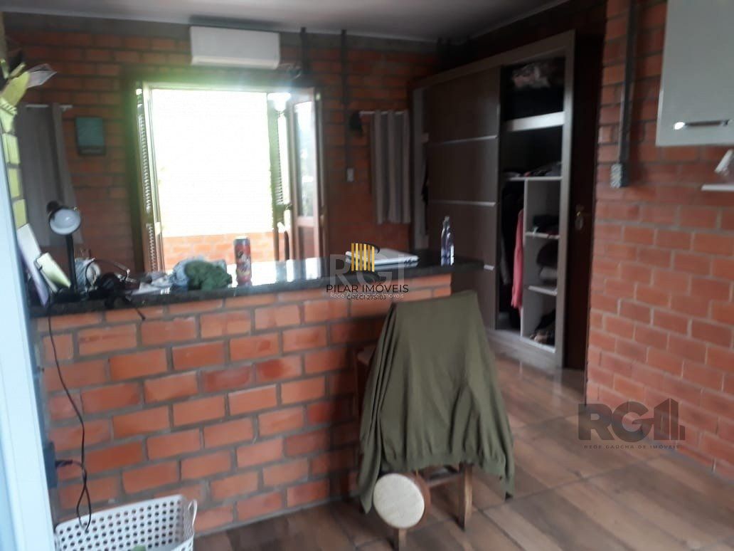 Casa com 3 dormitórios, sendo 1 suíte no bairro Hípica - Pilar Imóveis