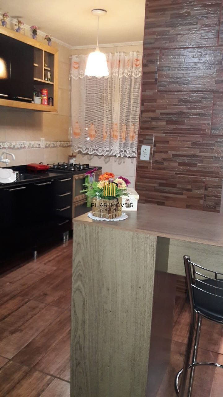 Apartamento para Venda - 38.24m², 2 dormitórios, 1 vaga - Vila Nova