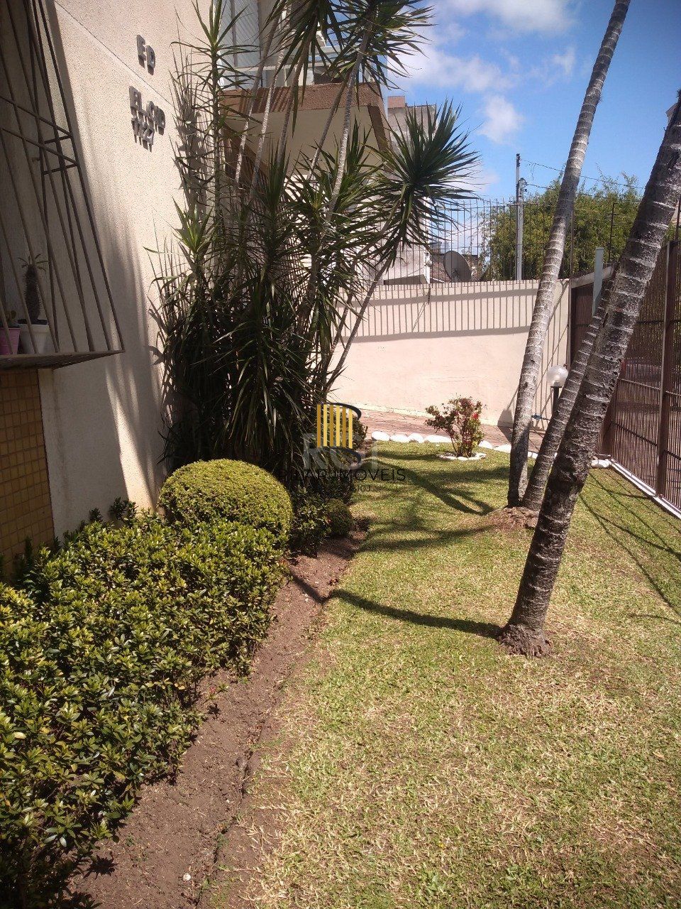 Apartamento para Venda - 66.65m², 2 dormitórios, Menino Deus, Porto Alegre