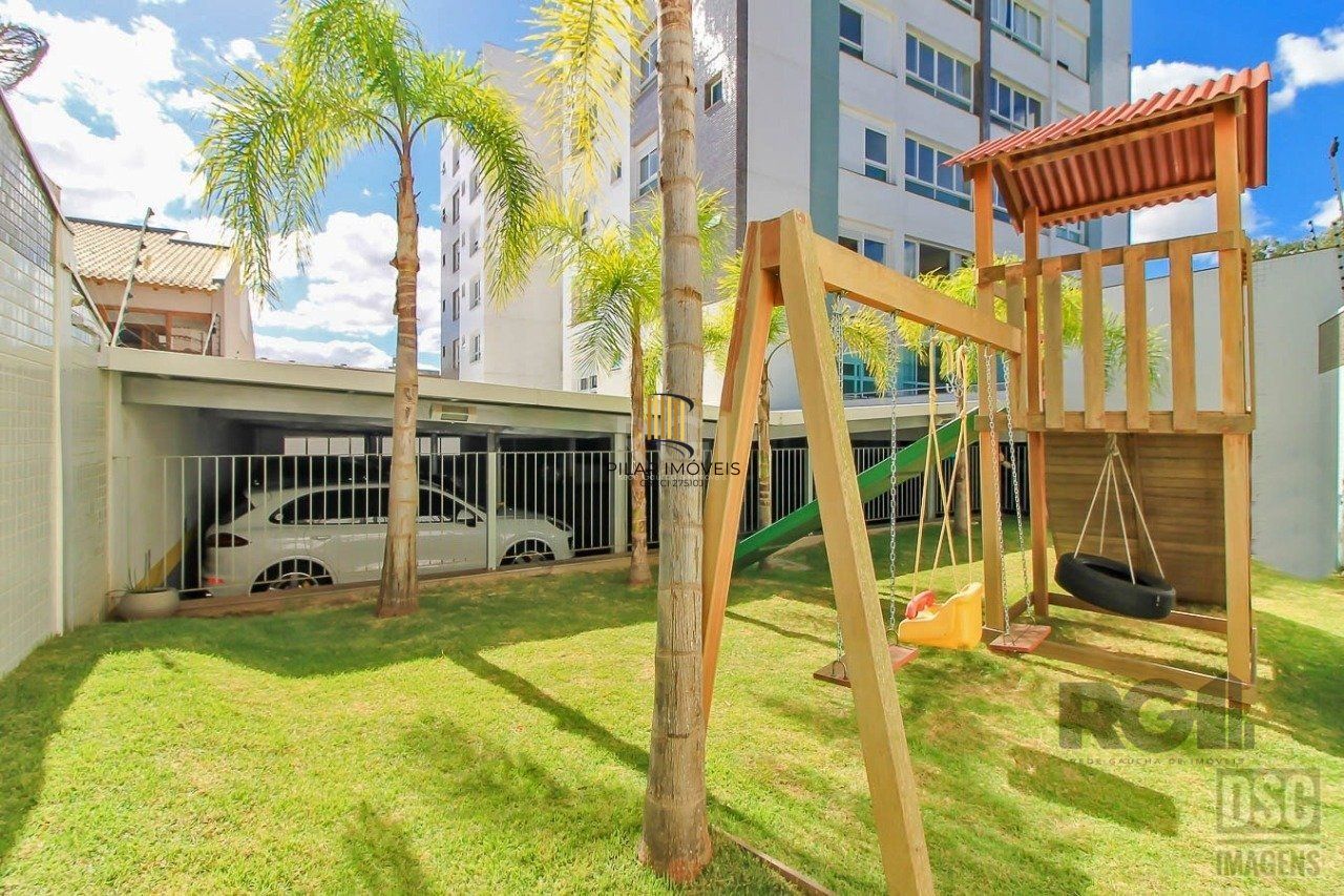 Apartamento com 3 suíte, churrasqueira, vaga de garagem, no bairro Menino Deus, Porto Alegre/RS
