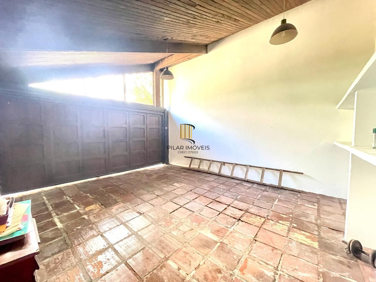 Casa Residencial de 3 Quartos e 1 Suíte no Jardim Isabel Poa/RS