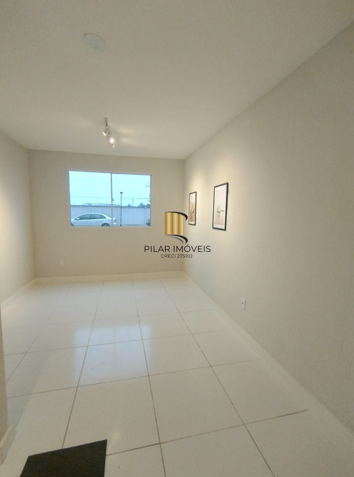 Apartamento 2 dormitórios no bairro Restinga